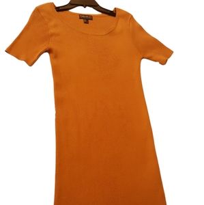 Forever 21 bodycon dress